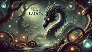 The Unfathomable Mysteries of Ladon