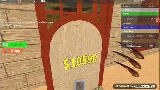 Прохожу хоррор tycoon...