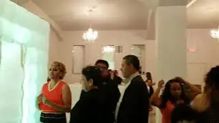 La 15 de Azul 9.29.18