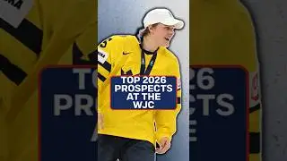 Has Ivar Stenberg taken over 1st Overall? - w/ Jeff Marek