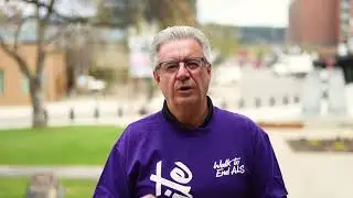 Join 2021 Virtual Walk to End ALS