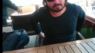 Çerkez M serdar ceylan