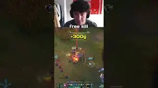 How a Challenger Jax STOMPS Mordekaiser
