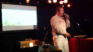 Tim Fite - Away From the Snakes @ UCSD's The Loft