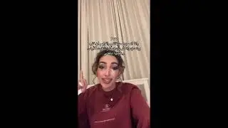 جميع مقاطع التي توك الترند