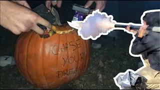 Jack o' Blaster