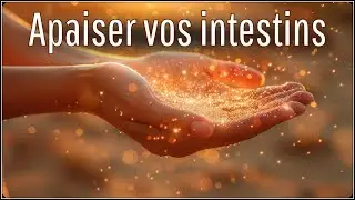 ✉️ Stress, &eacute;motions&hellip; votre ventre encaisse.