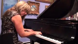 Elza Ritter Presents