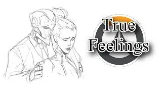 True Feelings (Overwatch Comic Dub ft. Shihuchi)