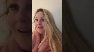 Sometimes It’s Tears Before Pleasure - And THAT’S The Process