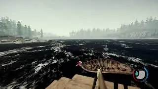 Horror Gameplay on Live: The Forest [SOLO] EP 1
