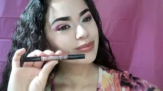 L.A.Colors Lip Contour Review
