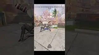 NASTY KRABER QUICKSCOPES TO WIN SCRIM GAME