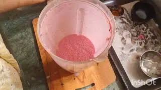 Smoothie 🥤