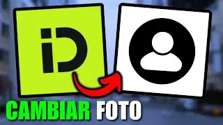 ✅Como CAMBIAR La Foto De Perfil De INDRIVER en 2025 (En 1 Min)