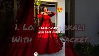 Top 5 Diwali Outfits 😍❤💥 #shorts #ytshorts #diwali #shortsviral #shortsfeed #new