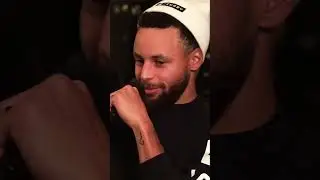 Almost Traded to Phoenix? Steph Curry's Draft Night Story