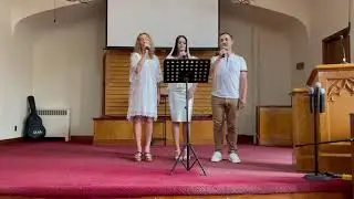 Белый Парус - Христианская песня