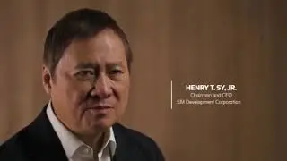 Henry Sy, Jr. Reveals SMDC Vision | SMDC 20th Anniversary Speech Highlights