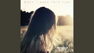 What I Need This Time (Feat. Alina Renae)
