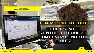 Quali sono i VANTAGGI di avere un CENTRALINO in CLOUD ?