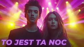 TO JEST TA NOC - Vibe Polska ( Official )