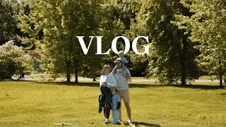 Семейный дневник. Рутина мамы погодок и беременной третим малышом.