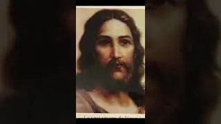 Prayer - Jesus Christ, my Savior - 2/3