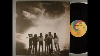 GERONIMO BLACK . US 1972-80 . ROCK PROG PSYCH