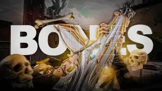 Bones 💀 (Valorant montage)