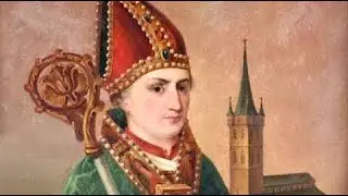 San Oscar en 1 Minuto - El Santo del D&iacute;a - 3 de Febrero