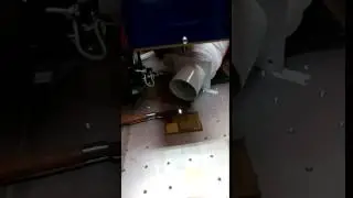 3D laser embossing on stainless steel knife,3d laser engraving machine