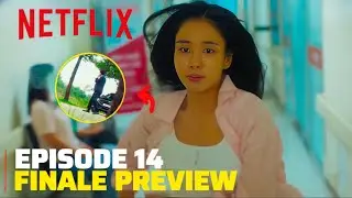 [Ji-Hyuk In A Car Crash!!💔] Dynamite Kiss | Episode 14 Preview & Spoilers {ENG SUB}