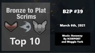 B2P 39 - Top 10