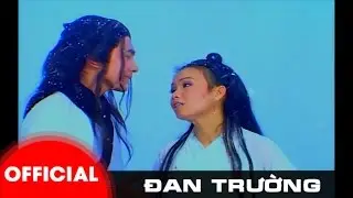 NẮNG GIÓ TÌNH TA || ĐAN TRƯỜNG [OFFICIAL]