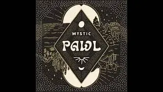 Dreams (2 of 12) from MYSTIC by PAWL