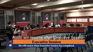 LCSD BOE Special Meeting January 28, 2025  6:00 PM