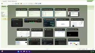 RF gun configuration in SAP WM_GTR Academy