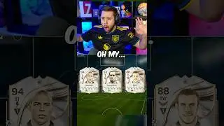 ЧТО ЭТО ЗА КОМАНДА!?! 😨
