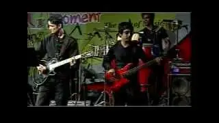 Winning Band - Monay Porey