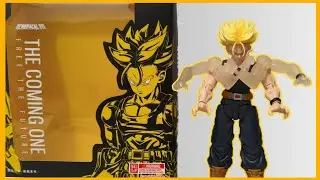Demoniacal Fit Future Trunks - 