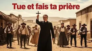 Prie avant de mourir | Tue et fais ta prière | Western | Film Complet en Français