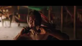 ritual yanomami