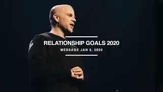 Relationship Goals 2020