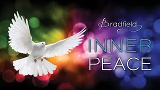 Inner Peace  | Profound connection with ourselves and the Universe