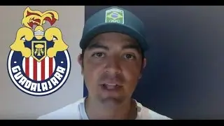 La historia del escudo de Chivas