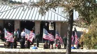 SSGT Shawn H. McNabb  Final Farewell