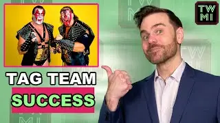 9 Steps to Tag Team SUCCESS