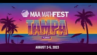 IPS on Collaborations In Mathematics And History Of Mathematics - MAA MathFest 2023