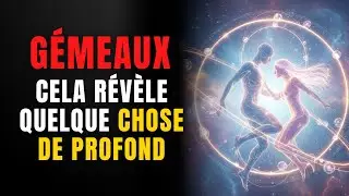 La PSYCHOLOGIE des Gémeaux qui NE PUBLIENT PAS de PHOTOS sur les RÉSEAUX SOCIAUX